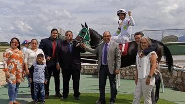 Gaceta Hípica acierta los 6 ejemplares en Valencia y esto fue lo que cobraron los ganadores