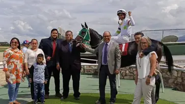 Gaceta Hípica acierta los 6 ejemplares en Valencia y esto fue lo que cobraron los ganadores Gaceta Hípica acierta los 6 ejemplares en Valencia y esto fue lo que cobraron los ganadores