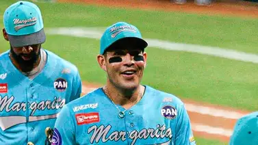 LVBP: Bravos humilla a domicilio a Caribes de Anzoátegui LVBP: Bravos humilla a domicilio a Caribes de Anzoátegui