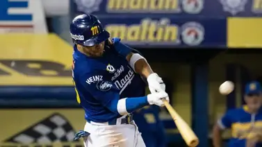 LVBP: La ofensiva del Magallanes sigue respondiendo y se crece en el Zulia LVBP: La ofensiva del Magallanes sigue respondiendo y se crece en el Zulia