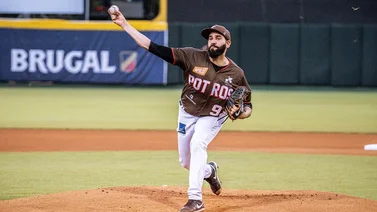 LIDOM: Gigantes del Cibao siguen sólidos en la punta