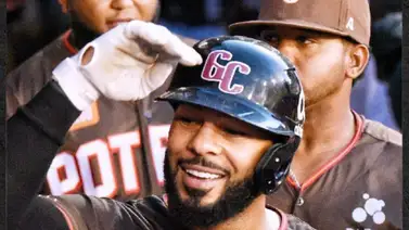 LIDOM: Así cerró la jornada de este sábado 11 de noviembre LIDOM: Así cerró la jornada de este sábado 11 de noviembre