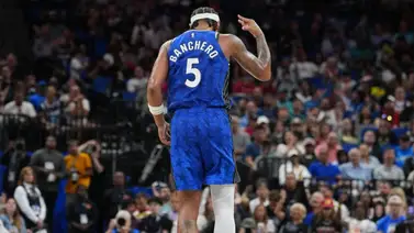 NBA: ¡Golpe de autoridad! Orlando Magic le propina dura derrota a Milwaukee Bucks (+Videos) NBA: ¡Golpe de autoridad! Orlando Magic le propina dura derrota a Milwaukee Bucks (+Videos)