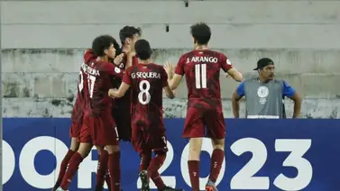 Mundial Sub 17: Venezuela hace historia ante Nueva Zelanda Mundial Sub 17: Venezuela hace historia ante Nueva Zelanda