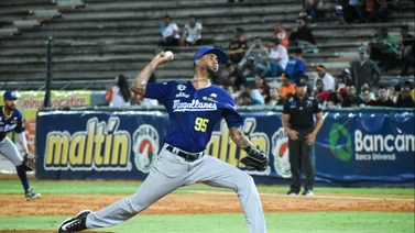 LVBP: Así quedaron los resultados en la jornada de este sábado 11-11-23