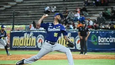 LVBP: Así quedaron los resultados en la jornada de este sábado 11-11-23 LVBP: Así quedaron los resultados en la jornada de este sábado 11-11-23