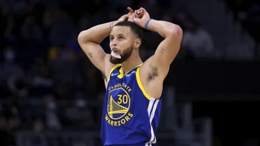 NBA: Stephen Curry brilla con Golden State Warriors pero cae ante este equipo del Este