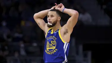 NBA: Stephen Curry brilla con Golden State Warriors pero cae ante este equipo del Este NBA: Stephen Curry brilla con Golden State Warriors pero cae ante este equipo del Este