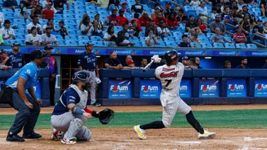 LVBP: Así van las posiciones para este domingo 12 de noviembre 