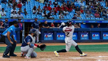 LVBP: Así van las posiciones para este domingo 12 de noviembre LVBP: Así van las posiciones para este domingo 12 de noviembre