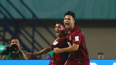 Mundial Sub 17: Así quedaron los grupos luego de la primera jornada (+Detalles) Mundial Sub 17: Así quedaron los grupos luego de la primera jornada (+Detalles)