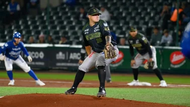 LMP: Estos son los resultados del sábado 11 de noviembre en la Liga Mexicana del Pacífico (+ Video)