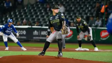 LMP: Estos son los resultados del sábado 11 de noviembre en la Liga Mexicana del Pacífico (+ Video) LMP: Estos son los resultados del sábado 11 de noviembre en la Liga Mexicana del Pacífico (+ Video)