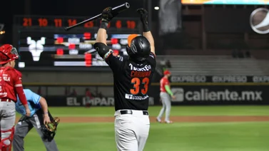 LMP: Estos son los juegos del domingo 12 de noviembre en la Liga Mexicana del Pacífico
