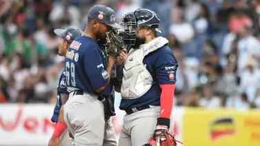 LVBP: Estos son los juegos para este domingo 12 de noviembre LVBP: Estos son los juegos para este domingo 12 de noviembre