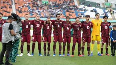 Así quedaron los grupos de la Copa Mundial Sub 17 de la FIFA: cuándo y  dónde se jugará