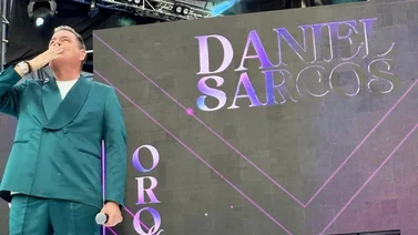 Así se vivió el regreso del Festival de La Orquídea a Maracaibo (+Videos)