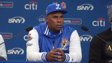 LIDOM: Polémicas declaraciones de José Offerman por la Serie Titanes del Caribe en Nueva York (+ Video)