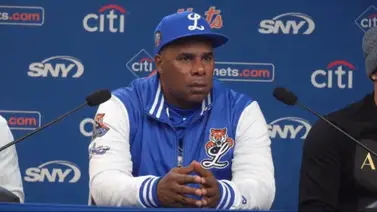 LIDOM: Polémicas declaraciones de José Offerman por la Serie Titanes del Caribe en Nueva York (+ Video) LIDOM: Polémicas declaraciones de José Offerman por la Serie Titanes del Caribe en Nueva York (+ Video)