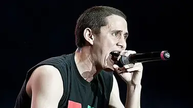 ¿A ese cuento le falta una página? Ordenan reabrir el caso del supuesto suicidio del rapero Canserbero (+Video) ¿A ese cuento le falta una página? Ordenan reabrir el caso del supuesto suicidio del rapero Canserbero (+Video)