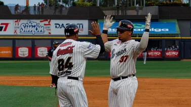 Leones del Caracas