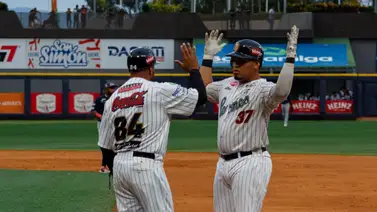 Leones del Caracas Leones del Caracas