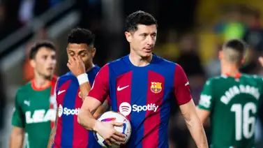 El Barcelona sufre pero saca los tres puntos a pesar de un récord negativo El Barcelona sufre pero saca los tres puntos a pesar de un récord negativo