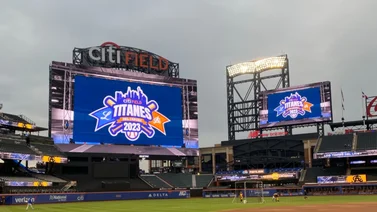 LIDOM: ¡De no creer! Esto es lo que cuesta la serie Titanes del Caribe en Citi Field (+Vídeo)