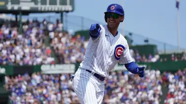 MLB: Yankees de Nueva York favorito para llevarse al Regreso del Año MLB: Yankees de Nueva York favorito para llevarse al Regreso del Año