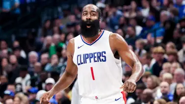 NBA: Mira la brutal crítica que recibió James Harden por sus malas actuaciones (+Video) NBA: Mira la brutal crítica que recibió James Harden por sus malas actuaciones (+Video)