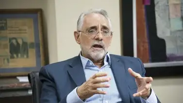 LIDOM: Vitelio Mejía responde a José Offerman por sus polémicas declaraciones sobre la serie Titanes del Caribe (+Declaraciones) LIDOM: Vitelio Mejía responde a José Offerman por sus polémicas declaraciones sobre la serie Titanes del Caribe (+Declaraciones)