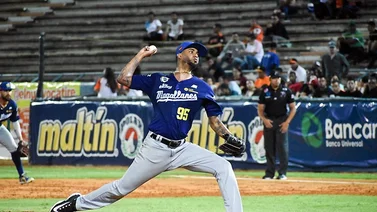 LVBP: Magallanes busca barrer a las Águilas en Maracaibo (+Lineups)