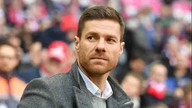 ¡On fire! Revisa los impresionantes números de Xabi Alonso con el Leverkusen tras su reciente victoria ¡On fire! Revisa los impresionantes números de Xabi Alonso con el Leverkusen tras su reciente victoria