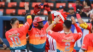 LVBP: Cardenales deja en el terreno a Tiburones y le extiende su mala racha