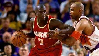 ¿Recuerdas el estreno de Carl Herrera en la NBA hace 32 años? (+Video) ¿Recuerdas el estreno de Carl Herrera en la NBA hace 32 años? (+Video)