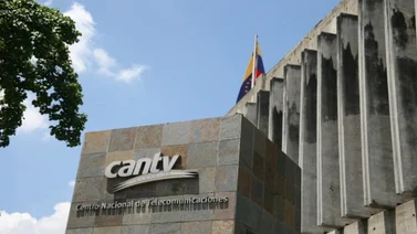 Cantv anuncia la interrupción de su servicio (+Detalles)