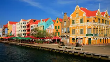 ¡Más conexiones marítimas! Un ferry comunicará Venezuela con Curazao a partir de esta fecha ¡Más conexiones marítimas! Un ferry comunicará Venezuela con Curazao a partir de esta fecha