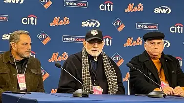 Descubre la nueva apuesta que tiene LIDOM para seguir jugando en Estados Unidos (+Video) Descubre la nueva apuesta que tiene LIDOM para seguir jugando en Estados Unidos (+Video)