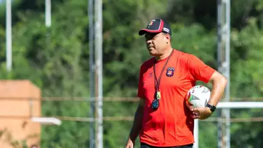 Liga FUTVE: Leo González concreta el pase a la final con una hazaña histórica en el Caracas FC (+Dato) Liga FUTVE: Leo González concreta el pase a la final con una hazaña histórica en el Caracas FC (+Dato)