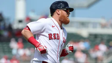 MLB: El campeón de la Liga Nacional va por Justin Turner