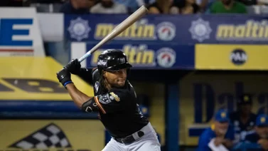 LVBP: Jackson Chourio comanda el triunfo de las Águilas sobre Magallanes