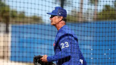 MLB: Reconocido mánager entra en escena para liderar a los Cerveceros MLB: Reconocido mánager entra en escena para liderar a los Cerveceros