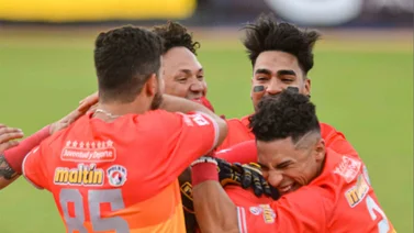 LVBP: Así quedan los resultados de la jornada del domingo 12 de noviembre (+Video)
