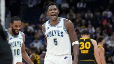 NBA: Top 5 de las mejores jugadas en la jornada del 12 de noviembre (+Videos)