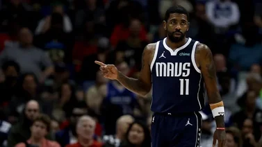 NBA: Estos son los juegos de la jornada del lunes 13 de noviembre