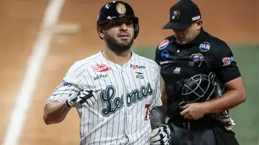 LVBP: Así van las posiciones, tras la jornada de este 12 de noviembre (+Video) LVBP: Así van las posiciones, tras la jornada de este 12 de noviembre (+Video)