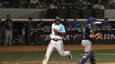 Liga Mexicana del Pacífico: Así concluyó la jornada del pasado domingo 12 de noviembre en la Liga ARCO
