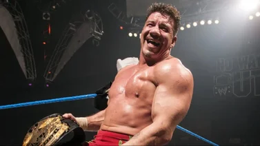 ¡Viva la Raza! Recordando el Legado del Latino Heat, Eddie Guerrero (+Video)