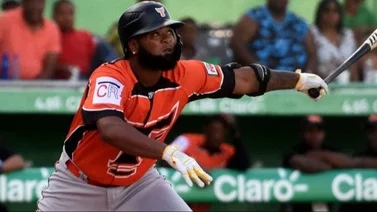 LIDOM: Pelotero de Toros del Este se une a grupo élite de hits en la Liga Dominicana de Beisbol