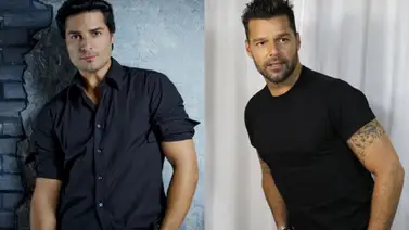 ¿Rivalidad entre leyendas? Esta es la verdadera historia entre los cantantes boricuas Chayanne y Ricky Martin ¿Rivalidad entre leyendas? Esta es la verdadera historia entre los cantantes boricuas Chayanne y Ricky Martin